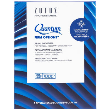 QUANTUM_Quantum Firm Options Alkaline Perm_Cosmetic World